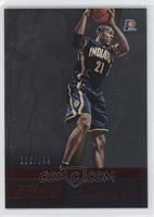 David West #/199