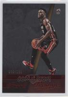 Norris Cole #/199