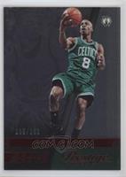 Jeff Green #/199