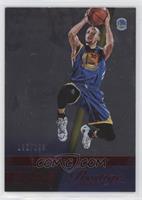 Stephen Curry #/199