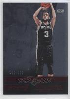 Marco Belinelli #/199