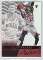 Jimmy Butler #/199