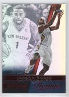 Tyreke Evans #/199