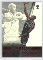 Kevin Garnett #/199