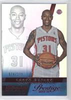 Caron Butler #/199