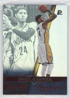 Paul George #/199