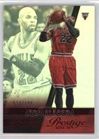 Taj Gibson #/199