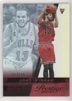 Joakim Noah #/199