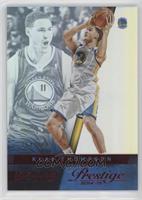 Klay Thompson #/199