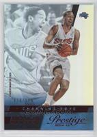 Channing Frye #/199