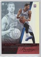 Michael Carter-Williams #/199