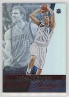 Dirk Nowitzki #/199