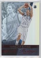 Dirk Nowitzki #/199