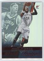 Paul Pierce #/199