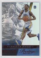 Harrison Barnes #/199