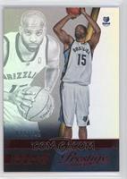 Vince Carter #/199