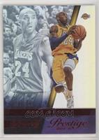 Kobe Bryant #/199