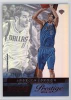 Jose Calderon #/199