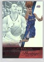 J.J. Redick #/199