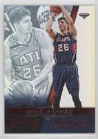 Kyle Korver [EX to NM] #/199