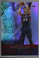 Kyle Korver [Noted] #/199