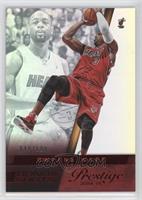 Dwyane Wade #/199