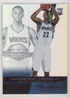 Andrew Wiggins #/199