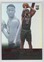 Jabari Parker #/199