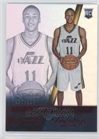 Dante Exum #/199