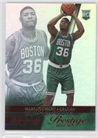 Marcus Smart #/199