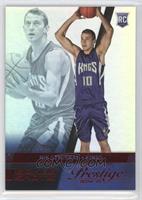 Nik Stauskas #/199