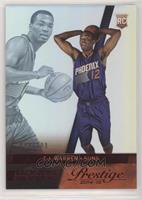 T.J. Warren #/199