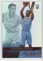 Gary Harris #/199