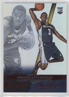 Jordan Adams #/199