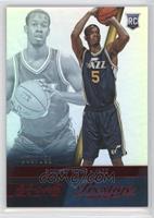 Rodney Hood #/199