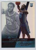 P.J. Hairston #/199