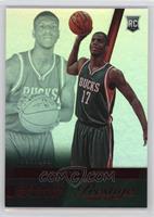 Damien Inglis #/199