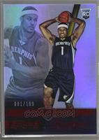 Jarnell Stokes #/199