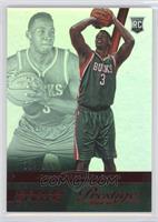 Johnny O'Bryant #/199