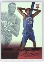 Jerami Grant #/199