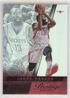 James Harden #/199