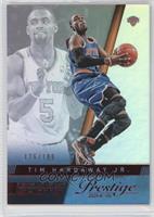 Tim Hardaway Jr. #/199