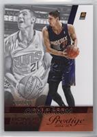 Alex Len #/199