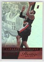 LaMarcus Aldridge #/199