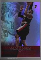 LaMarcus Aldridge [Noted] #/199