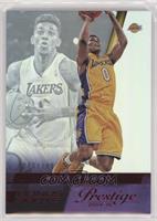 Nick Young #/199