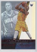 Lance Stephenson #/199