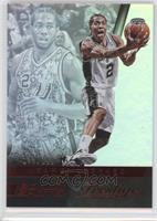 Kawhi Leonard #/199