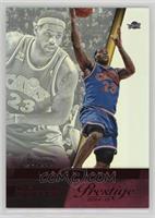 LeBron James #/199