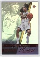 Jordan Hill #/199